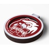 image:imageYouTheFan NCAA 3D Logo Series OrnamentMississippi State Bulldogs