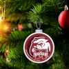 image:imageYouTheFan NCAA 3D Logo Series OrnamentMississippi State Bulldogs