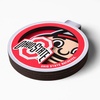 image:imageYouTheFan NCAA 3D Logo Series OrnamentOhio State Buckeyes