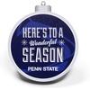 image:imageYouTheFan NCAA 3D Logo Series OrnamentPenn State Nittany Lions