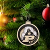 image:imageYouTheFan NCAA 3D Logo Series OrnamentPurdue Boilermakers