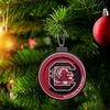 image:imageYouTheFan NCAA 3D Logo Series OrnamentSouth Carolina Gamecocks