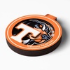 image:imageYouTheFan NCAA 3D Logo Series OrnamentTennessee Volunteers