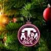 image:imageYouTheFan NCAA 3D Logo Series OrnamentTexas AM Aggies