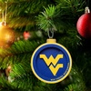 image:imageYouTheFan NCAA 3D Logo Series OrnamentWest Virginia Mountaineers