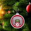 image:imageYouTheFan NCAA 3D StadiumView OrnamentAlabama Crimson Tide