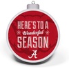 image:imageYouTheFan NCAA 3D StadiumView OrnamentAlabama Crimson Tide