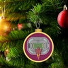image:imageYouTheFan NCAA 3D StadiumView OrnamentArizona State Sun Devils