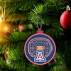 image:imageYouTheFan NCAA 3D StadiumView OrnamentArizona Wildcats