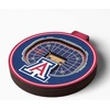 image:imageYouTheFan NCAA 3D StadiumView OrnamentArizona Wildcats