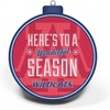 image:imageYouTheFan NCAA 3D StadiumView OrnamentArizona Wildcats