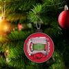 image:imageYouTheFan NCAA 3D StadiumView OrnamentArkansas Razorbacks
