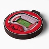 image:imageYouTheFan NCAA 3D StadiumView OrnamentArkansas Razorbacks