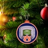 image:imageYouTheFan NCAA 3D StadiumView OrnamentAuburn Tigers