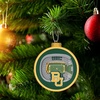 image:imageYouTheFan NCAA 3D StadiumView OrnamentBaylor Bears