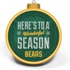 image:imageYouTheFan NCAA 3D StadiumView OrnamentBaylor Bears