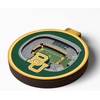 image:imageYouTheFan NCAA 3D StadiumView OrnamentBaylor Bears