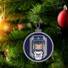 image:imageYouTheFan NCAA 3D StadiumView OrnamentButler Bulldogs