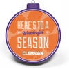 image:imageYouTheFan NCAA 3D StadiumView OrnamentClemson Tigers
