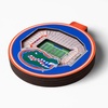 image:imageYouTheFan NCAA 3D StadiumView OrnamentFlorida Gators