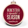 image:imageYouTheFan NCAA 3D StadiumView OrnamentFlorida State Seminoles