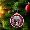 image:imageYouTheFan NCAA 3D StadiumView OrnamentFlorida State Seminoles