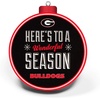 image:imageYouTheFan NCAA 3D StadiumView OrnamentGeorgia Bulldogs