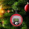 image:imageYouTheFan NCAA 3D StadiumView OrnamentGeorgia Bulldogs