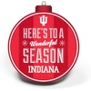 image:imageYouTheFan NCAA 3D StadiumView OrnamentIndiana Hoosiers