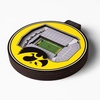 image:imageYouTheFan NCAA 3D StadiumView OrnamentIowa Hawkeyes