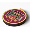 image:imageYouTheFan NCAA 3D StadiumView OrnamentIowa State Cyclones