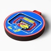 image:imageYouTheFan NCAA 3D StadiumView OrnamentKansas Jayhawks