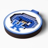 image:imageYouTheFan NCAA 3D StadiumView OrnamentKentucky Wildcats