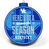 image:imageYouTheFan NCAA 3D StadiumView OrnamentKentucky Wildcats