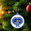 image:imageYouTheFan NCAA 3D StadiumView OrnamentKentucky Wildcats
