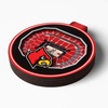image:imageYouTheFan NCAA 3D StadiumView OrnamentLouisville Cardinals