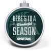 image:imageYouTheFan NCAA 3D StadiumView OrnamentMichigan State Spartans