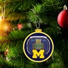 image:imageYouTheFan NCAA 3D StadiumView OrnamentMichigan Wolverines