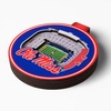 image:imageYouTheFan NCAA 3D StadiumView OrnamentMississippi Rebels