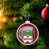 image:imageYouTheFan NCAA 3D StadiumView OrnamentMississippi State Bulldogs