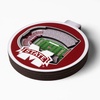 image:imageYouTheFan NCAA 3D StadiumView OrnamentMississippi State Bulldogs