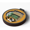image:imageYouTheFan NCAA 3D StadiumView OrnamentMissouri Tigers