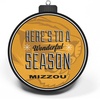 image:imageYouTheFan NCAA 3D StadiumView OrnamentMissouri Tigers