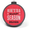 image:imageYouTheFan NCAA 3D StadiumView OrnamentNC State Wolfpack