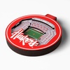image:imageYouTheFan NCAA 3D StadiumView OrnamentNebraska Cornhuskers