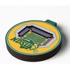 image:imageYouTheFan NCAA 3D StadiumView OrnamentNorth Dakota State Bison