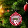 image:imageYouTheFan NCAA 3D StadiumView OrnamentOklahoma Sooners
