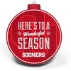 image:imageYouTheFan NCAA 3D StadiumView OrnamentOklahoma Sooners