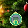 image:imageYouTheFan NCAA 3D StadiumView OrnamentOregon Ducks  Autzen Stadium