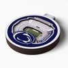image:imageYouTheFan NCAA 3D StadiumView OrnamentPenn State Nittany Lions